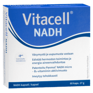 Vitacell NADH