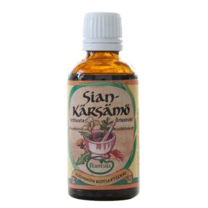 Yarrow tincture