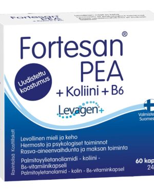 Fortesan PEA supplement