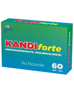 Kandi Forte supplement