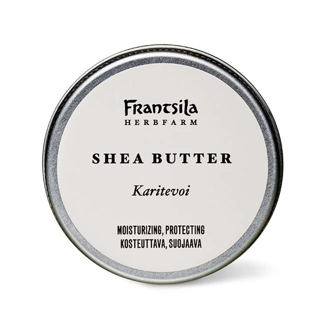 Shea Butter