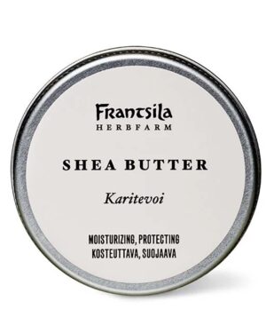 Shea Butter