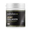 Sports Collagen supplement