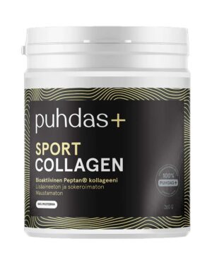 Sports Collagen supplement