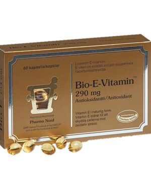 Bio Vitamin E