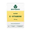 Super vitamin E