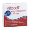 Vitacell L-Carnitine supplement