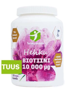 Biotin 10000 complex