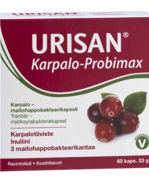 Urisan Cranberry Probimax