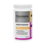 Multivitamins Tolonen