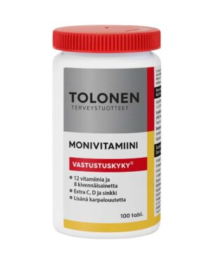 immune support vitamins