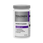 Multivitamins Tolonen