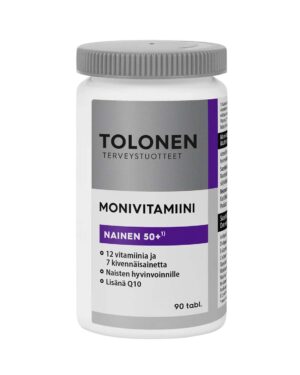 Multivitamins Tolonen