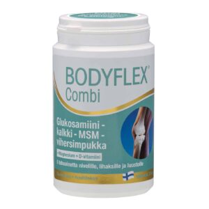 Bodyflex Combi, 180 tabl.