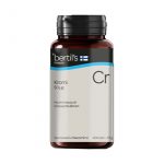 Chromium supplement