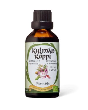 Immune support herbal extract