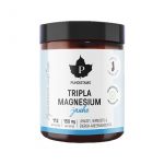 Triple magnesium powder