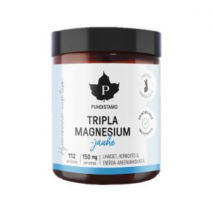 Triple magnesium powder, 90g