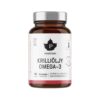 Omega-3 Krill Oil supplement
