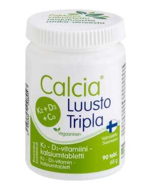 Calcium-vitamin-complex