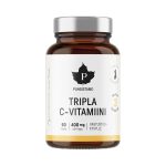 Triple vitamin C