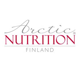 Arctic Nutrition logo