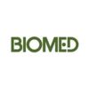 Biomed Supplements Logo