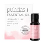 Jasmin Essential Oil