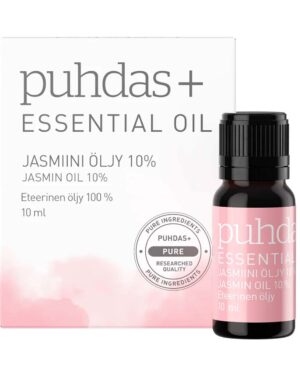 Jasmin Essential Oil