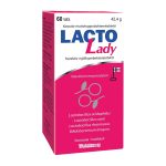 Lacto lady urinary supplement for ladies