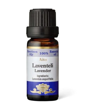 Lavender Essential Oil