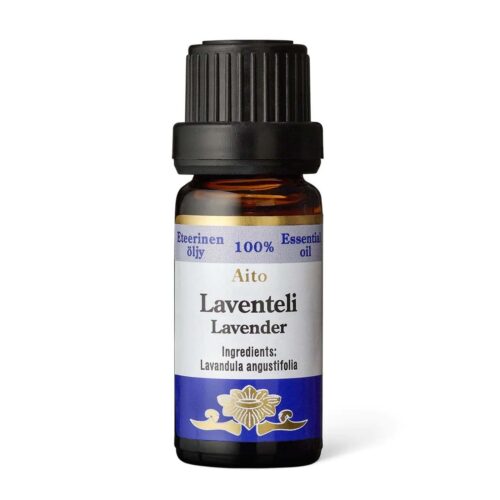 Lavender Essential Oil
