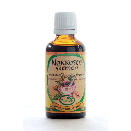 Nettle Seed extract, 50ml