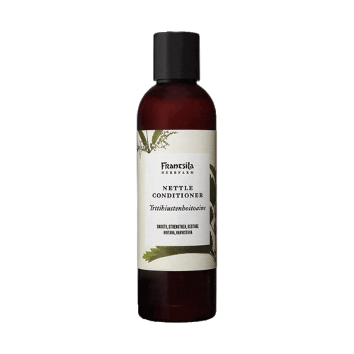 Organic Herbal Shampoo, 200ml