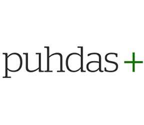 Puhdas+ logo