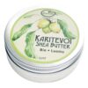 Shea Butter Frantsila
