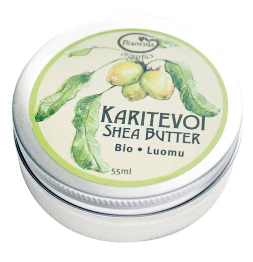 Shea Butter Frantsila