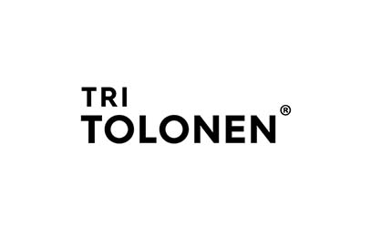 Tri Tolonen logo