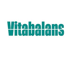 Vitabalans logo