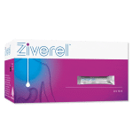 Ziverel heartburn releif