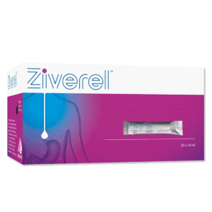 ZIVEREL®, 20x10ml