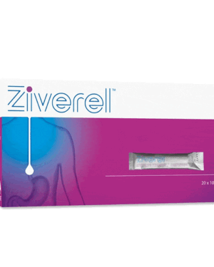 Ziverel heartburn releif