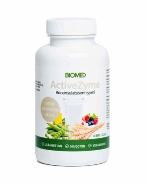 ActiveZyme Biomed