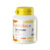 Double zinc supplement