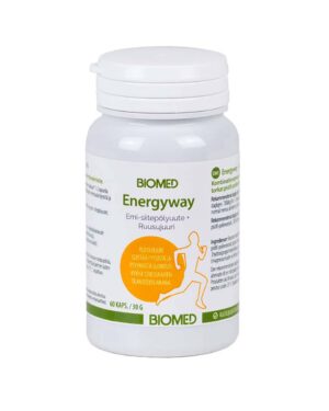 Energyway supplement