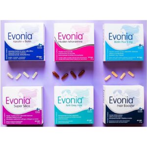 Evonia Hare Care Series