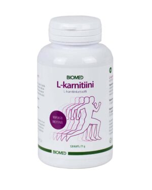 L-Carnitine Biomed