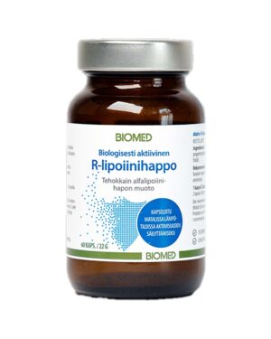 R-lipoic acid Biomed