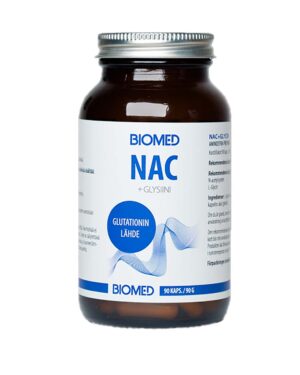 NAC Biomed