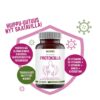 Protokolla Immunity supplement